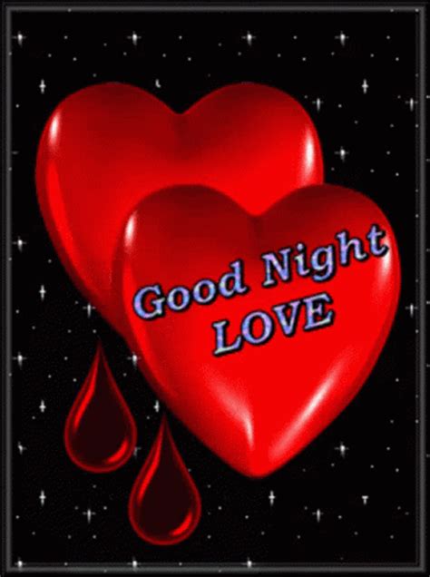 good night my love gif|good night beautiful gif love.